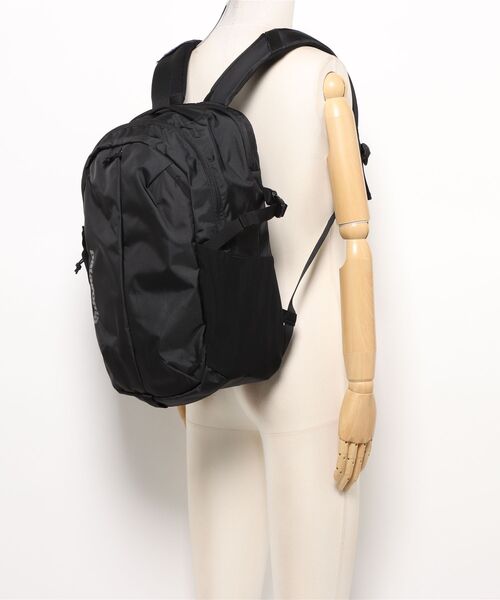 patagonia（パタゴニア）の「【Patagonia】パタゴニア Refugio 26L バックパック（バックパック/リュック・メンズ・ブラック・FREE）」の8枚目の写真