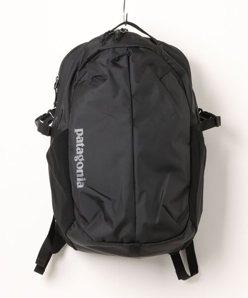 patagonia（パタゴニア）の「【Patagonia】パタゴニア Refugio 26L バックパック（バックパック/リュック・メンズ・ブラック・FREE）」の9枚目の写真