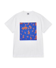 THE SCOT WRECK（ザ スコットレック）の「POP DOLLAR（Tシャツ/カットソー）」