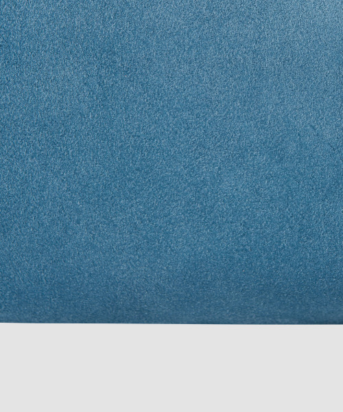 THE LILLE（ザ リル）の「Margaret Shoulder Bag_Blue(suede)（ショルダーバッグ・レディース・その他・FREE）」の5枚目の写真