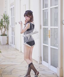Belle Charme（ベルシャルム）の「【Belle Charme】Big Ribbon