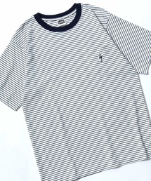 Lee(���[)��Lee�i���[�jBUDDY Lee WAPPEN TEE/�����|�C���g���b�y�� �|�P�b�gT�V���c/���� ���n �{�[�_�[(T�V���c/�J�b�g�\�[)