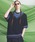MAISON SPECIAL�i���]���X�y�V�����j�́u�sUNISEX�tMulti-layered V-neck Prime-Over Short Sleeve Knit T-shirt/�}���`���C���[�hV�l�b�N�v���C���I�[�o�[�V���[�g�X���[�u�j�b�gT�V���c�yMAISON SPECIAL/���]���X�y�V�����z�iT�V���c/�J�b�g�\�[�j�v�b�l�C�r�[