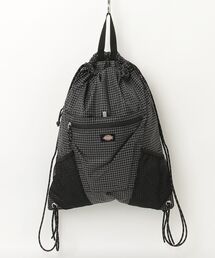 Dickies（ディッキーズ）の「【DICKIES/ディッキーズ】ATHLETIC KNAPSACK GRID / アスレティックナップサックグリッド（バックパック/リュック）」