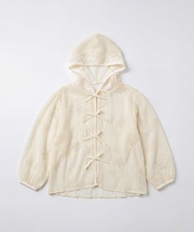 aimoha（アイモハ）の「【aimoha-KIDS-】レースラッシュガードシアーパーカー（その他アウター）」