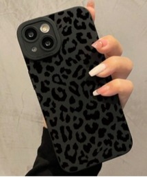 Urban Sophistication】Puffer Case：iPhoneケース 15 Pro