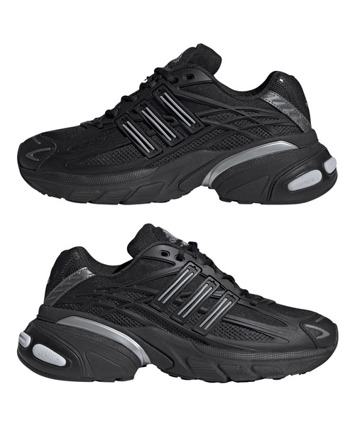 adidas Originals(アディダスオリジナルス)の「adidas W ADISTAR XLG 2.0 ONV04/HQ7555(スニーカー・メンズ・ブラック・24cm/24.5cm/23.5cm)」の2枚目の写真
