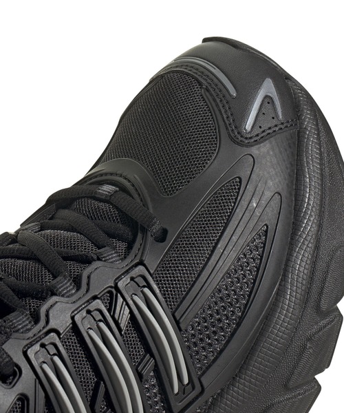 adidas Originals(アディダスオリジナルス)の「adidas W ADISTAR XLG 2.0 ONV04/HQ7555(スニーカー・メンズ・ブラック・24cm/24.5cm/23.5cm)」の3枚目の写真