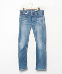 YANUK（ヤヌーク）の「デニムパンツ（デニムパンツ）」