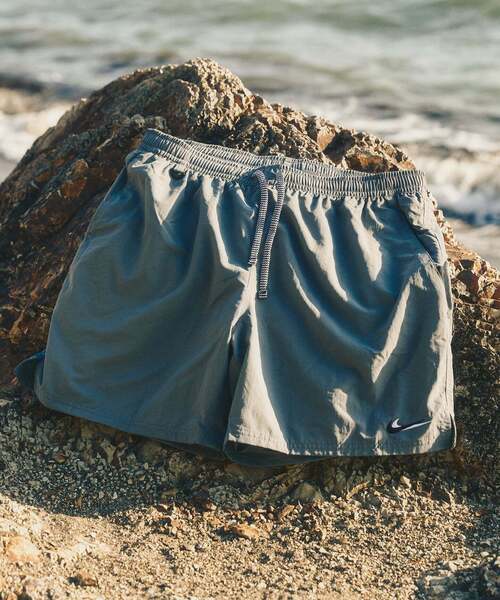 最終値下げ‼︎送込‼︎ subware stash recon レア 希少 nike セール】NIKE SWIM (ナイキ スイム) 限定 ボレーショーツ（その他