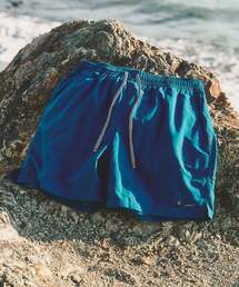 417 EDIFICE（フォーワンセブンエディフィス）の「NIKE SWIM (ナイキ スイム) 限定 ボレーショーツ（その他パンツ）」