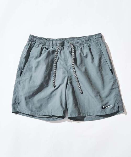 NIKE SWIM (ナイキ スイム) 限定 ボレーショーツ（その他パンツ）｜417