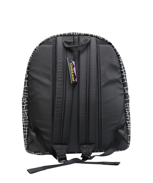 Overland（オーバーランド）の「【OverLand Equipment/オーバーランド・イクイップメント】OL-251001/30Lバックパック/アウトドア/ユニセックス【WEB限定】（バックパック/リュック・メンズ・ブラック系その他・フリー）」の5枚目の写真