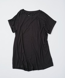 【 BOODY / ブーディー 】ダウンタイム ラウンジ Tシャツ　JEI