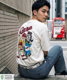 NEW JACK | NEW JACK(ニュージャック)セ・リーグ球団プリントTシャツ/ビッグシルエット プロ野球 グラフィックT ユニセックス(Tシャツ/カットソー)
