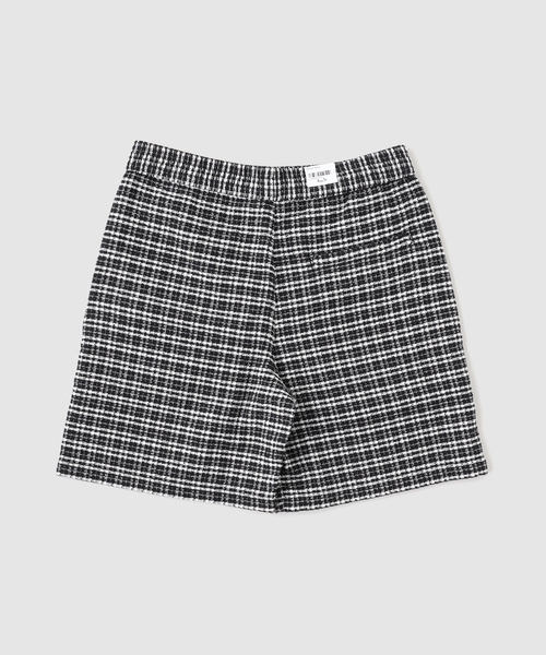 Carhartt WIP(カーハートダブリューアイピー)の「CARHARTT WIP / カーハート ダブリューアイピー KANDER SHORT(その他パンツ・メンズ・ブラック系その他・32/34)」の2枚目の写真