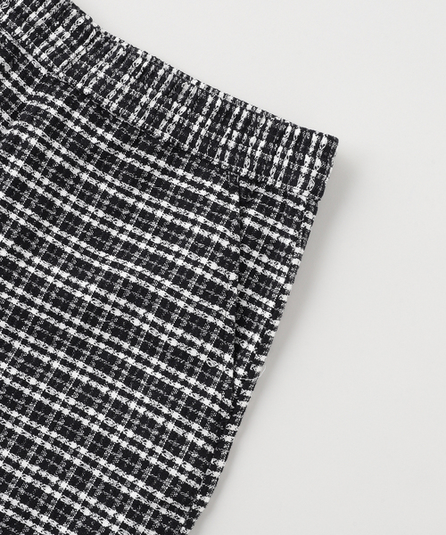 Carhartt WIP(カーハートダブリューアイピー)の「CARHARTT WIP / カーハート ダブリューアイピー KANDER SHORT(その他パンツ・メンズ・ブラック系その他・32/34)」の3枚目の写真