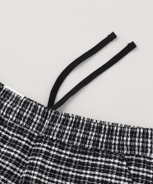 Carhartt WIP(カーハートダブリューアイピー)の「CARHARTT WIP / カーハート ダブリューアイピー KANDER SHORT(その他パンツ・メンズ・ブラック系その他・32/34)」の5枚目の写真