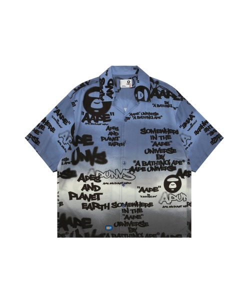AAPE BY A BATHING APE｜エーエイプバイアベイシングエイプのトップス