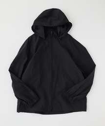 ATON（エイトン）の「ATON(エイトン) SUPER LIGHT NYLON SPORT JACKET（ナイロンジャケット）」