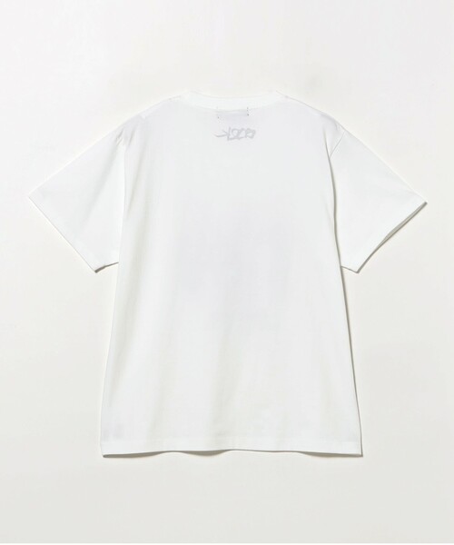 BEAMS T(ビームスティー)の「eddie OTCHERE / Wu-Tang Clan / Group T-shirt①(Tシャツ/カットソー・メンズ・ホワイト・XX-LARGE/X-LARGE/LARGE/MEDIUM/SMALL)」の3枚目の写真