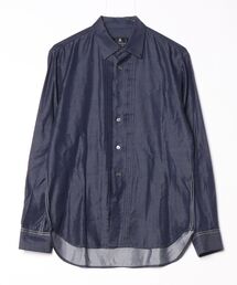 LANVIN collection（ランバン コレクション）の「長袖シャツ（シャツ/ブラウス）」