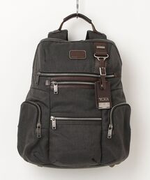 TUMI（トゥミ）の「リュック（バックパック/リュック）」
