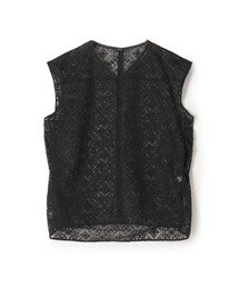 TOMORROWLAND｜トゥモローランドのトップス（レース）通販 - ZOZOTOWN