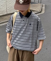 レディースのトップス（ボーダー柄）ファッション通販 - ZOZOTOWN