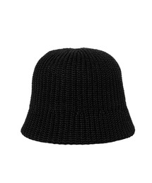 Knit Crusher Hat