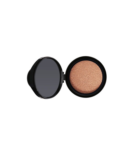 NARS（ナーズ）の「【数量限定】ライトリフレクティング　プリズマティックパウダー　プレスト＋ライトリフレクティング　セラムクッションファンデーション＋エクスプリシットリップスティックミニサイズ（コスメキット/ギフトセット・レディース・CONSTELLATION/MONT BLANC・FREE）」の4枚目の写真