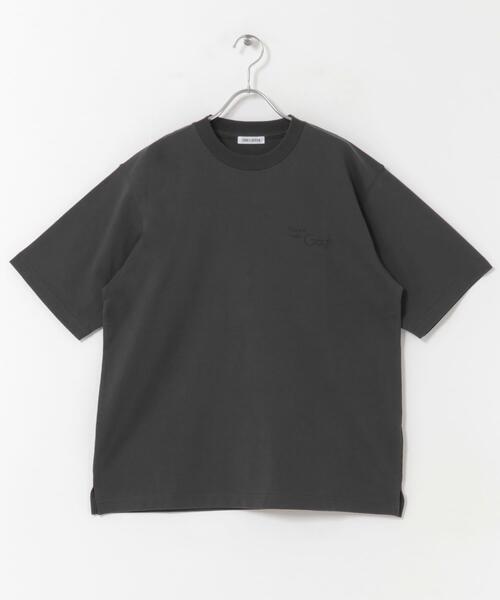 FORK&SPOON(フォークアンドスプーン)の「FORK&SPOON Gogh art t-shirts(Tシャツ/カットソー・メンズ・チャコールグレー/グレー系その他・5/4)」の9枚目の写真
