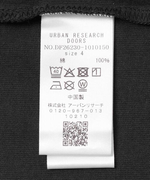 FORK&SPOON(フォークアンドスプーン)の「FORK&SPOON Gogh art t-shirts(Tシャツ/カットソー・メンズ・チャコールグレー/グレー系その他・5/4)」の14枚目の写真