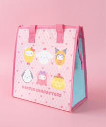 クロミ】ポーチツキエコBAG 579759（エコバッグ/サブバッグ）｜Me