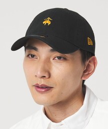BROOKS BROTHERS | <Brooks Brothers>New Era 9FORTY EX キャップ(キャップ)