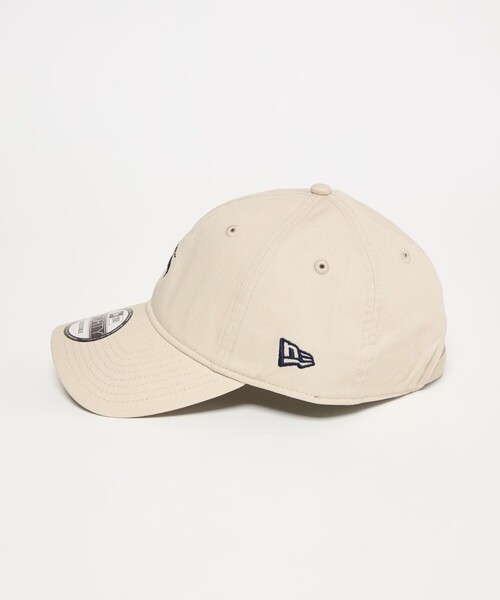 BROOKS BROTHERS(ブルックスブラザーズ)の「<Brooks Brothers>New Era 9FORTY EX キャップ(キャップ・メンズ・ネイビー/ベージュ/ブラック・FREE)」の21枚目の写真