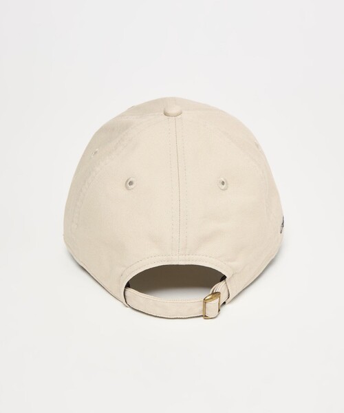 BROOKS BROTHERS(ブルックスブラザーズ)の「<Brooks Brothers>New Era 9FORTY EX キャップ(キャップ・メンズ・ネイビー/ベージュ/ブラック・FREE)」の22枚目の写真