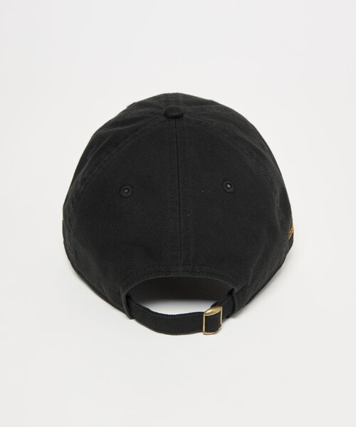 BROOKS BROTHERS(ブルックスブラザーズ)の「<Brooks Brothers>New Era 9FORTY EX キャップ(キャップ・メンズ・ネイビー/ベージュ/ブラック・FREE)」の7枚目の写真