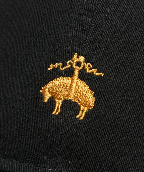 BROOKS BROTHERS(ブルックスブラザーズ)の「<Brooks Brothers>New Era 9FORTY EX キャップ(キャップ・メンズ・ネイビー/ベージュ/ブラック・FREE)」の8枚目の写真