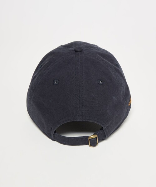 BROOKS BROTHERS(ブルックスブラザーズ)の「<Brooks Brothers>New Era 9FORTY EX キャップ(キャップ・メンズ・ネイビー/ベージュ/ブラック・FREE)」の11枚目の写真