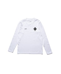 F.C.Real Bristol for Kids（エフシーレアルブリストルフォーキッズ）の「AUTHENTIC L/S TEE（Tシャツ/カットソー）」