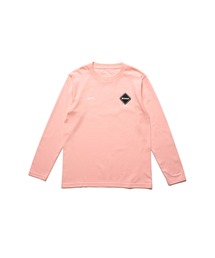 F.C.Real Bristol for Kids（エフシーレアルブリストルフォーキッズ）の「AUTHENTIC L/S TEE（Tシャツ/カットソー）」