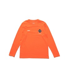 F.C.Real Bristol for Kids（エフシーレアルブリストルフォーキッズ）の「AUTHENTIC L/S TEE（Tシャツ/カットソー）」