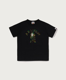 A BATHING APE | 1ST CAMO COLLEGE TEE(Tシャツ/カットソー)