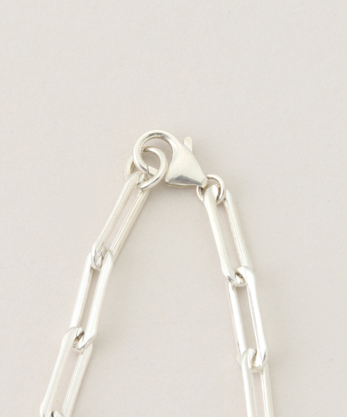 Gabriela Artigas(ガブリエラアルティガス)の「【GABRIELA ARTIGAS】SILVER Tusk Lariat Neck(ネックレス・レディース・シルバー・FREE)」の6枚目の写真