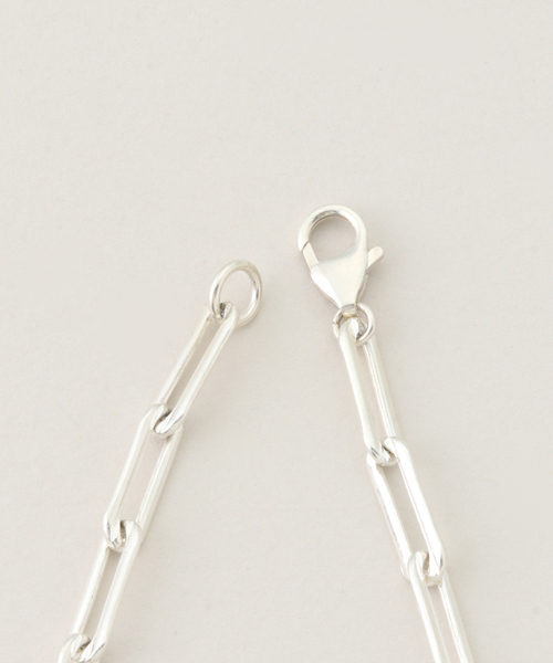 Gabriela Artigas(ガブリエラアルティガス)の「【GABRIELA ARTIGAS】SILVER Tusk Lariat Neck(ネックレス・レディース・シルバー・FREE)」の7枚目の写真
