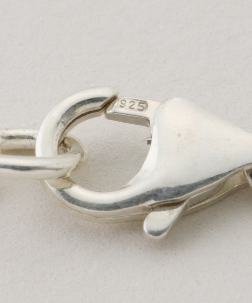 Gabriela Artigas(ガブリエラアルティガス)の「【GABRIELA ARTIGAS】SILVER Tusk Lariat Neck(ネックレス・レディース・シルバー・FREE)」の8枚目の写真