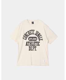 Concrete Jungle Athletic T-shirt