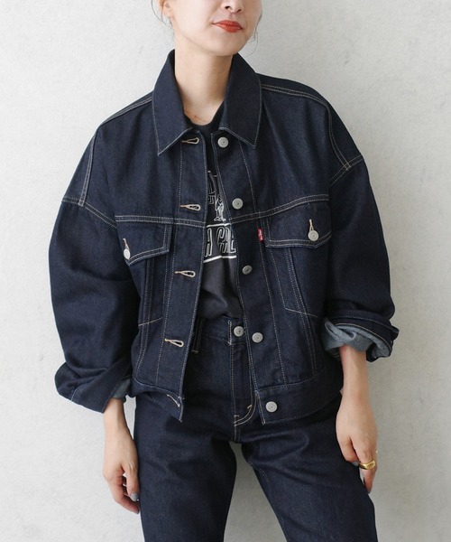 beautiful people/ビューティフルピープル】double-end selvedge