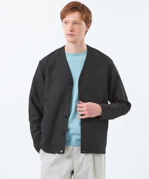 MACKINTOSH PHILOSOPHY｜マッキントッシュ フィロソフィーのノーカラー